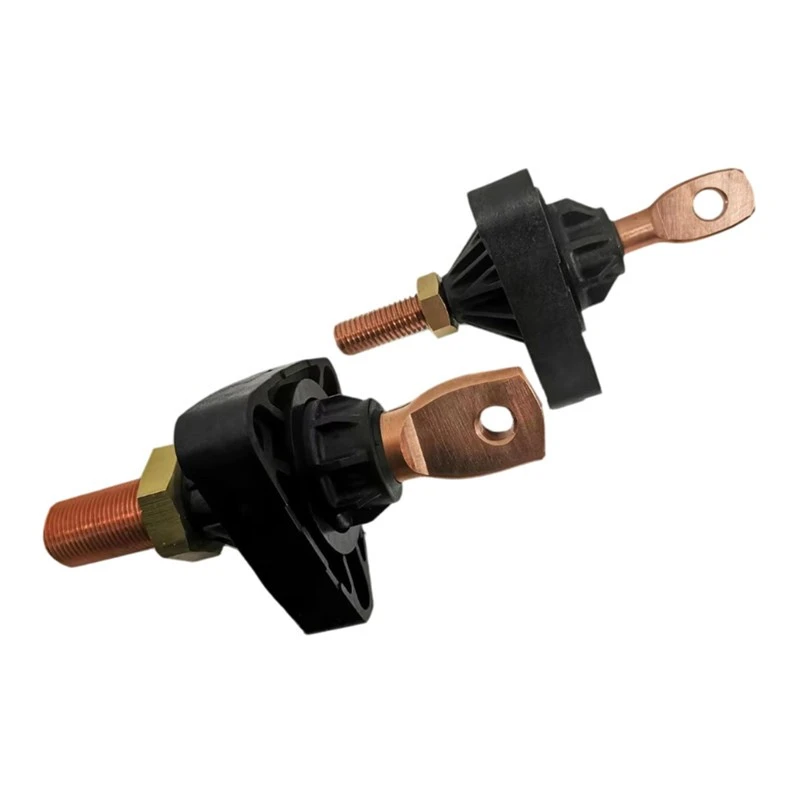 1.2 KV 1200A Tri-clamp Secondary Bushing best