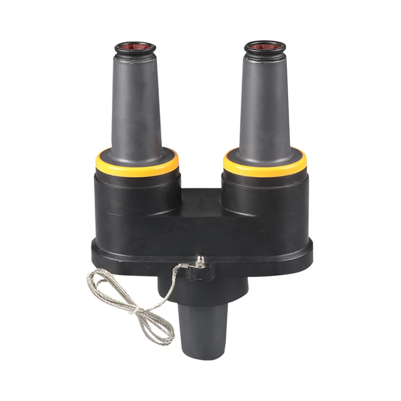 Nguồn cấp dữ liệu ngắt tải 15kV 200A-thông qua Chèn