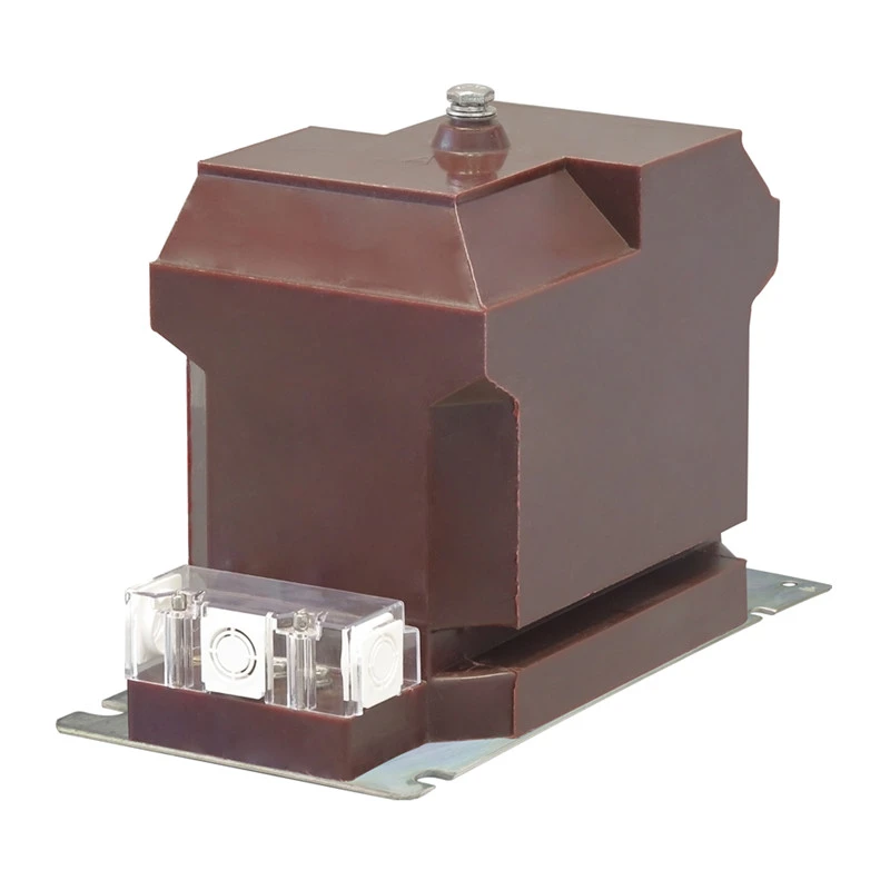 JDZX10-10 Máy biến điện áp một pha trong nhà